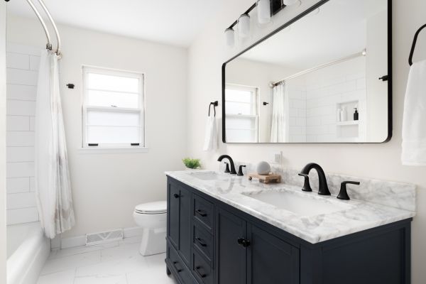 Cost of Cracked Sink Repair in Vacaville