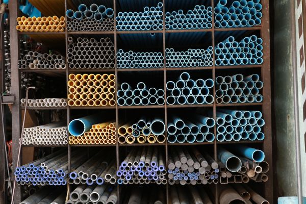 Cost of Repiping Service in Vacaville