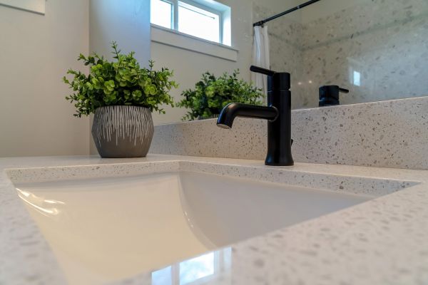 Cost of Undermount Sink Replacement in Vacaville