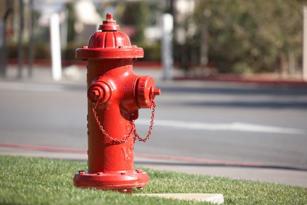 Yard Hydrant Installation in Vacaville