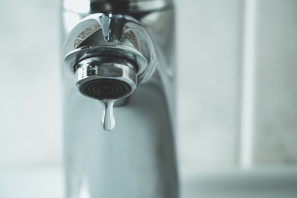 Leaky Faucet Repair in Vacaville