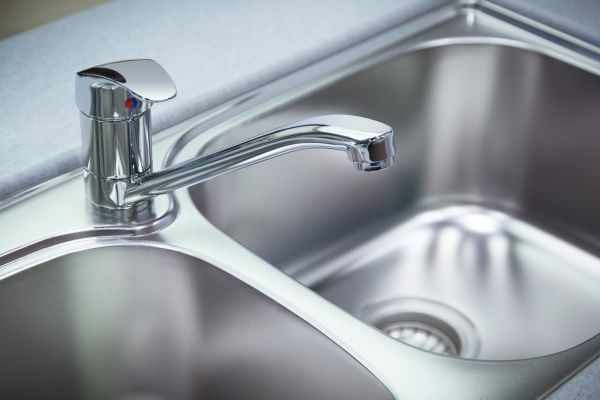Cost of Kitchen Faucet Repair in Vacaville