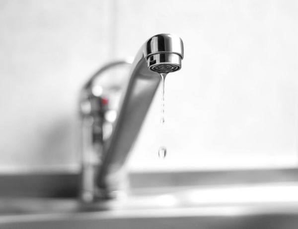 Dripping Faucet Repair in Vacaville