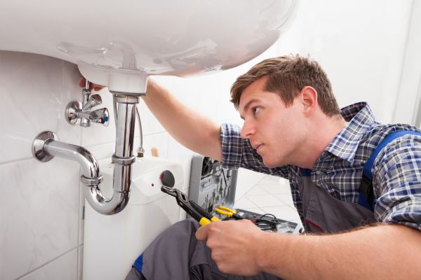 Residential Plumbing Service in Vacaville