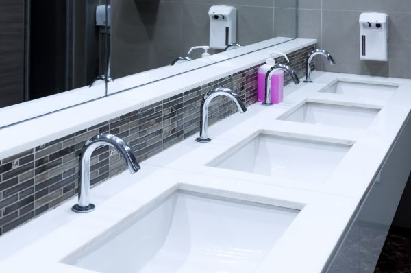 Commercial Plumbing Service in Vacaville