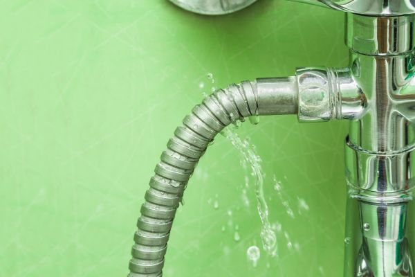 Plumbing Leak Repair in Vacaville