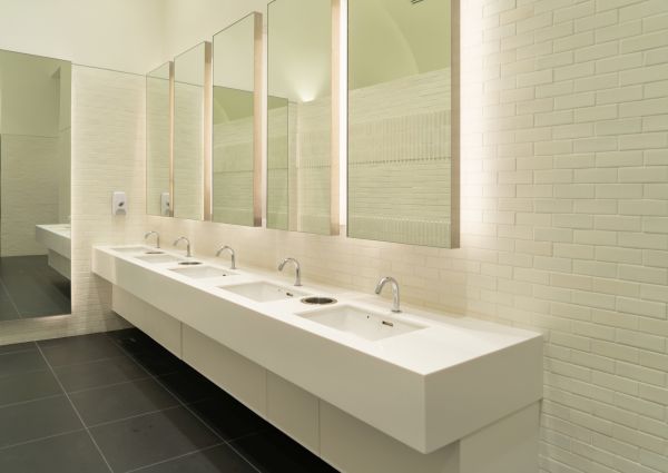 Office Plumbing in Vacaville