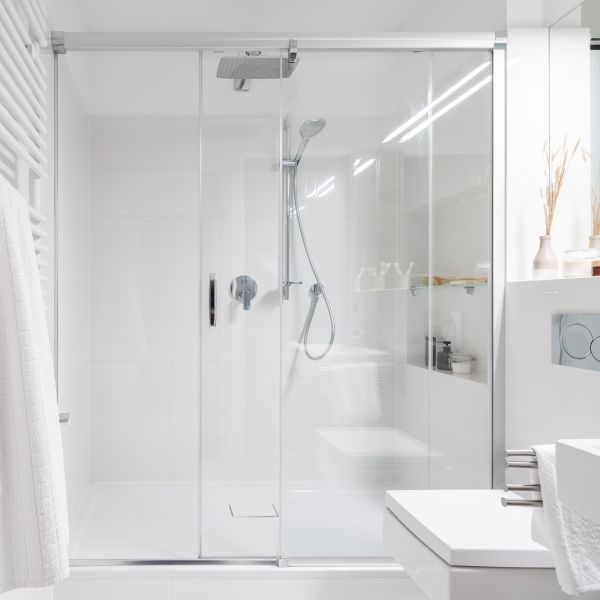 Shower Repair in Vacaville