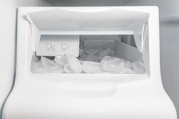 Cost of Ice Maker Line Installation in Vacaville