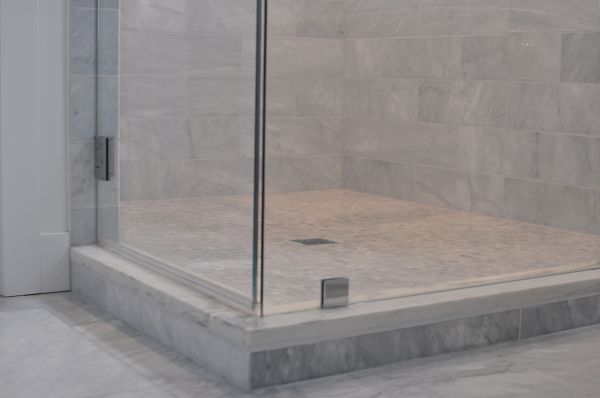 Shower Leak Repair in Vacaville