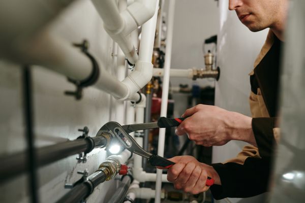 Cost of Plumbing Replacement in Vacaville