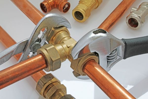 Pipe Fitting Service in Vacaville