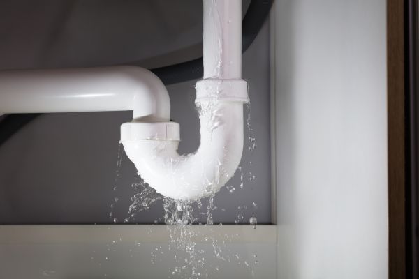 Pipe Leak Detection in Vacaville