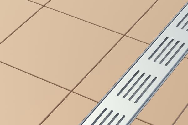 Garage Drain Installation in Vacaville
