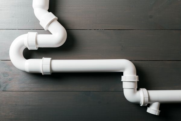 PVC Pipe Repair in Vacaville