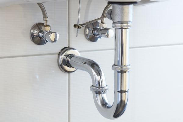 Water Pipe Installation in Vacaville