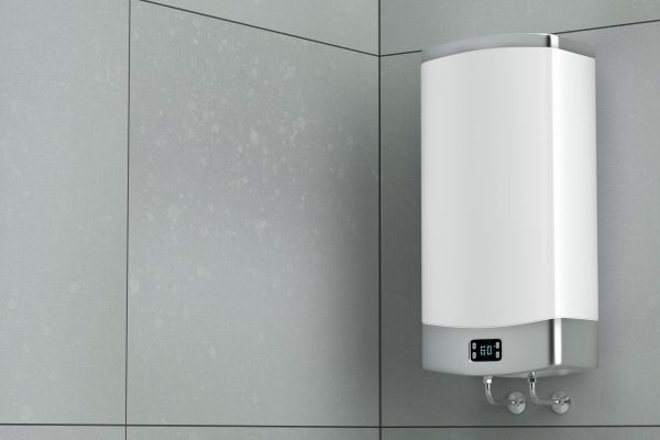 Water Heater Replacement