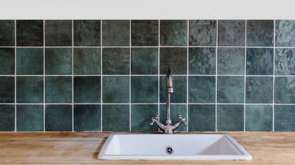 Broken Sink Repair in Vacaville