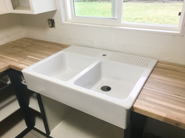Cost of Chipped Sink Repair in Vacaville