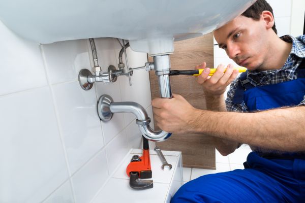 Cost of Kitchen Plumbing Repair in Vacaville