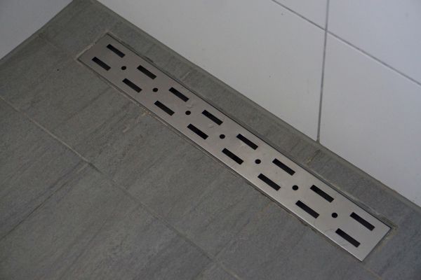 Shower Drain Replacement in Vacaville