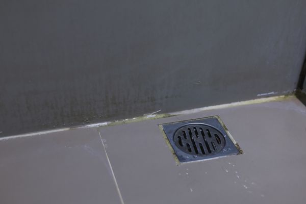 Bathroom Drain Installation in Vacaville