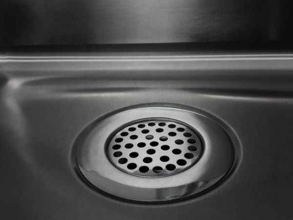 Kitchen Drain Installation in Vacaville