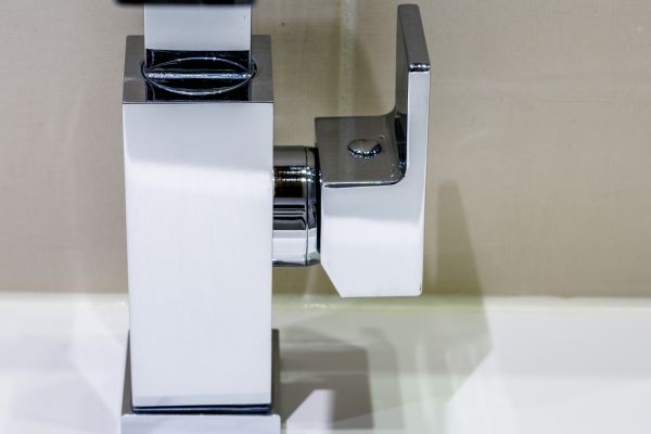 Faucet Knob Replacement in Vacaville