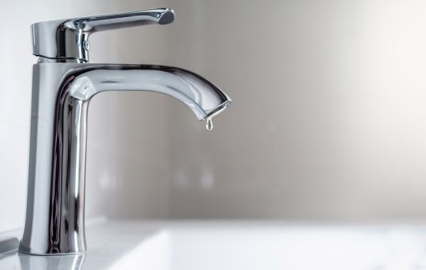 Kitchen Faucet Replacement in Vacaville