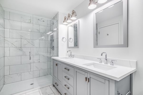 Bathroom Faucet Replacement in Vacaville