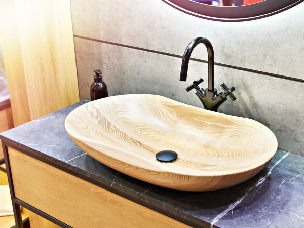 Cost of Vessel Sink Installation in Vacaville