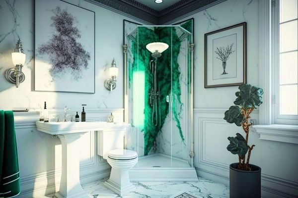 Cost of Pedestal Sink Installation in Vacaville