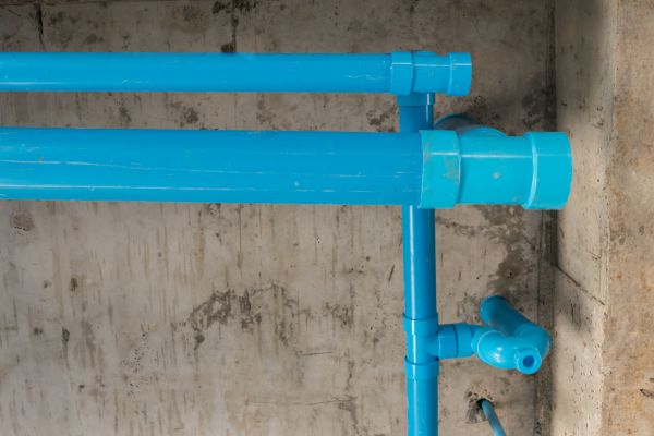 Pvc Plumbing Repair in Vacaville