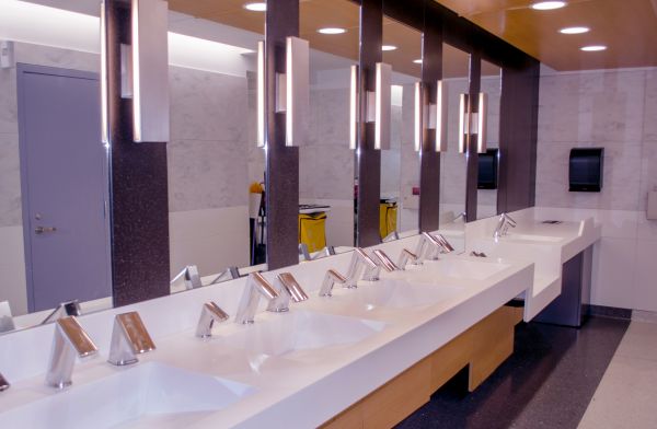 Commercial Plumbing Repair in Vacaville