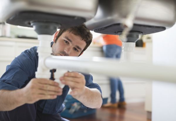 Home Plumbing Installation Service