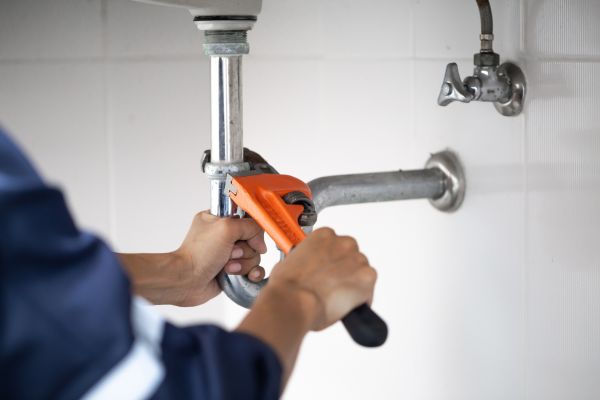 Pipe Repair Service in Vacaville