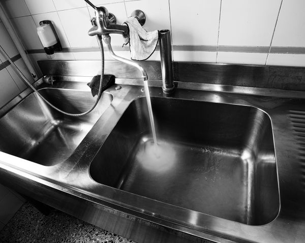 Restaurant Plumbing in Vacaville