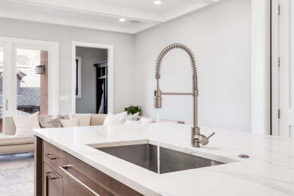 Faucet Installation Service in Vacaville