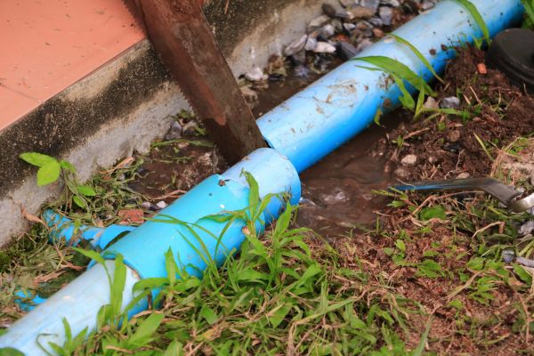 Cost of Broken Pipe Replacement in Vacaville