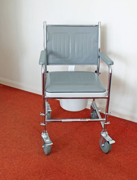 Commode Replacement in Vacaville