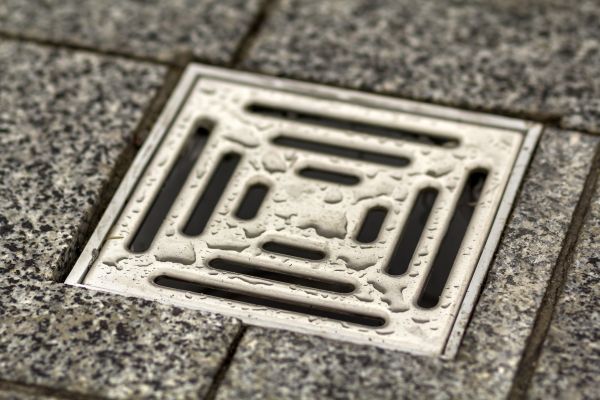 Laundry Drain Installation in Vacaville