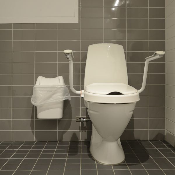 Commercial Toilet Repair in Vacaville