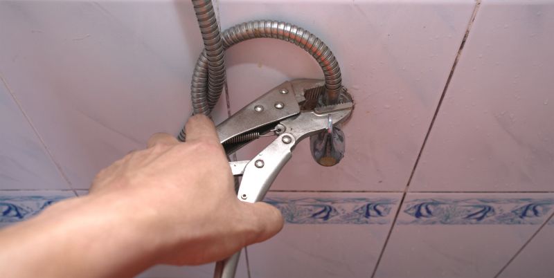 Bathroom Faucet Repair